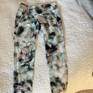 Calia Leggings - size M